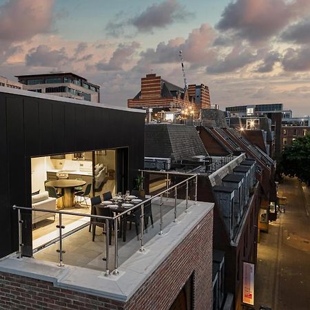 Aire Apartments Leeds  Extérieur photo