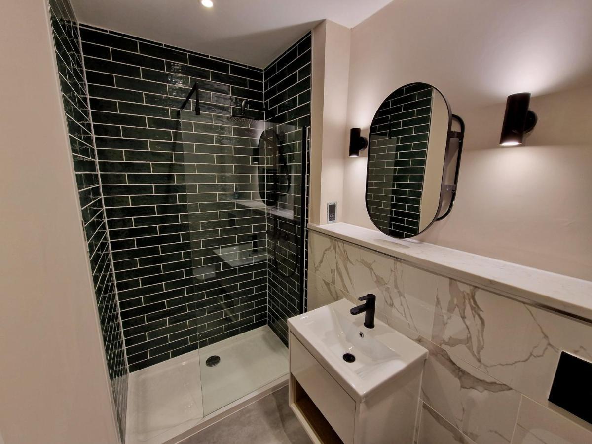 Aire Apartments Leeds  Extérieur photo