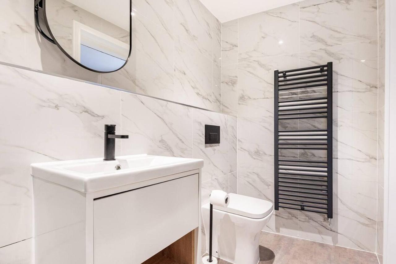 Aire Apartments Leeds  Extérieur photo