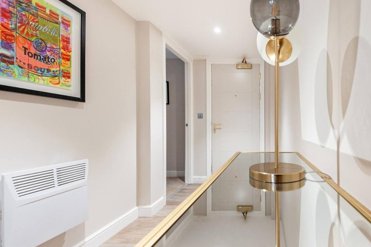 Aire Apartments Leeds  Extérieur photo